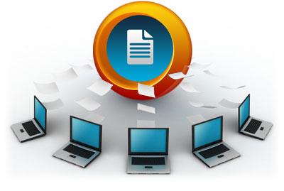 Complete outsourced development model